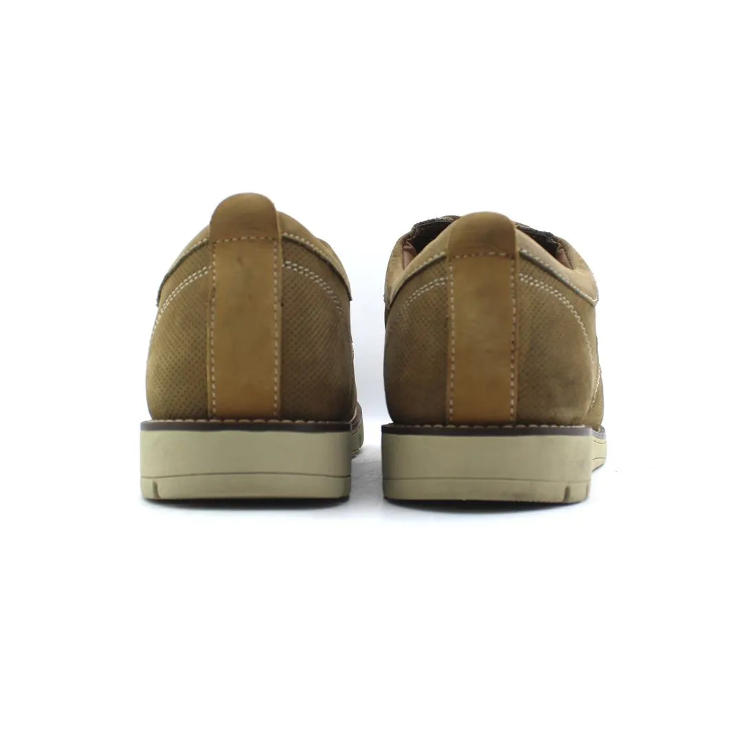 DOCKERS ESR 1986