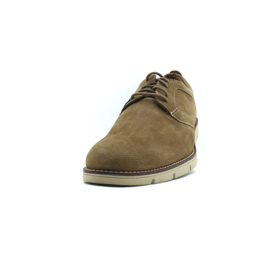 DOCKERS ESR 1986