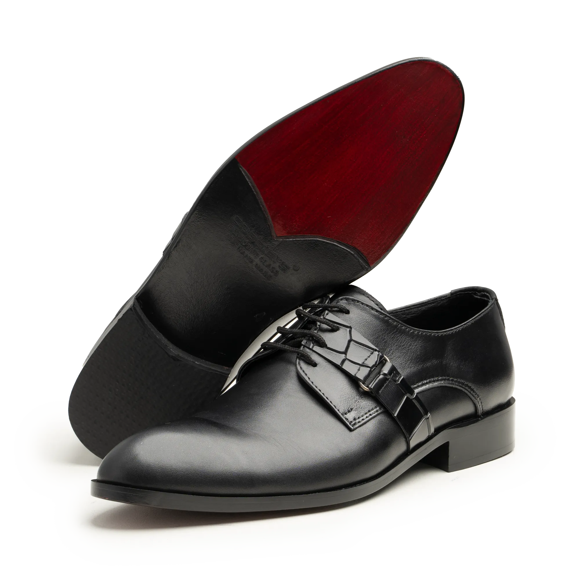 Oxford - 212 BLK