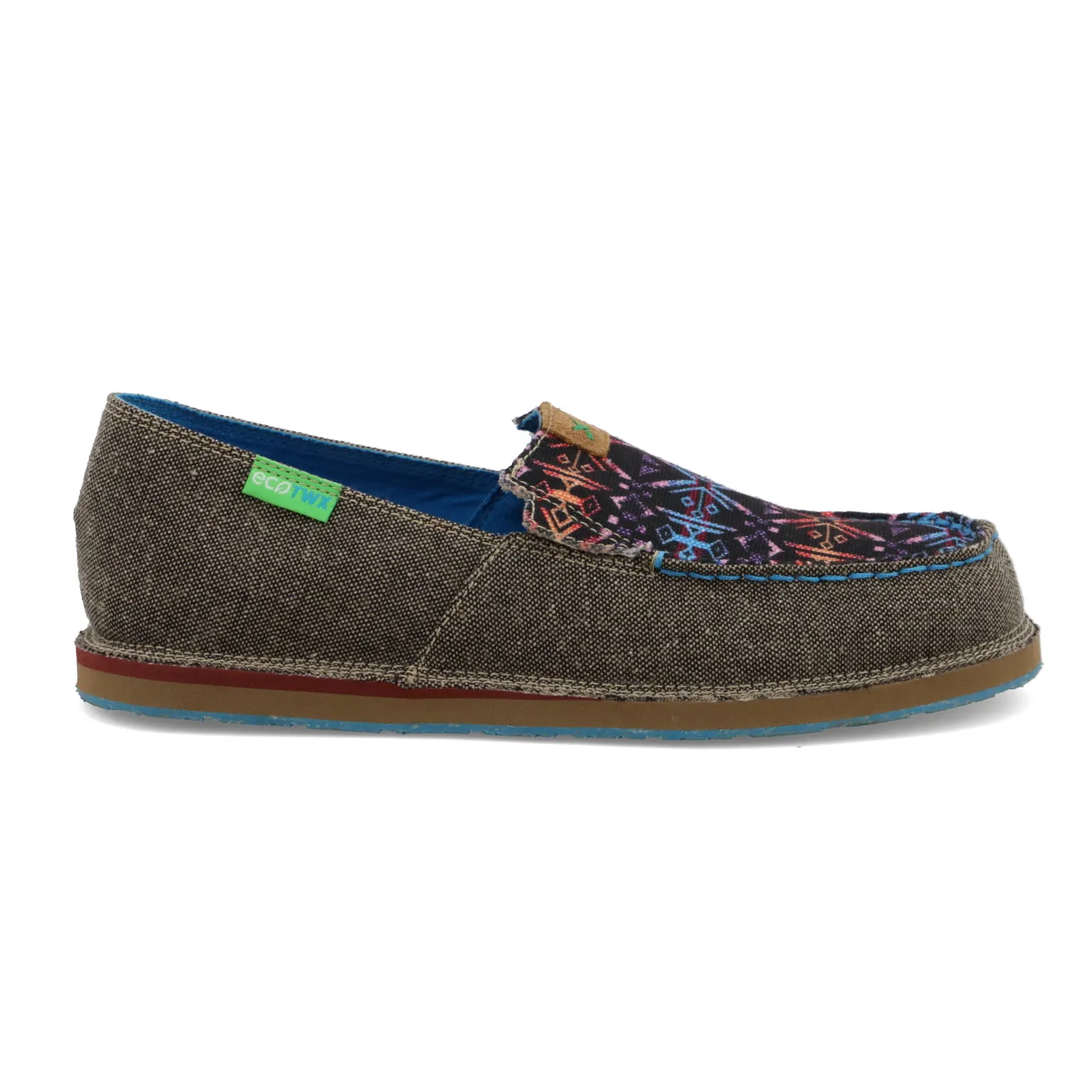 Slip-On Loafer | WCL0014