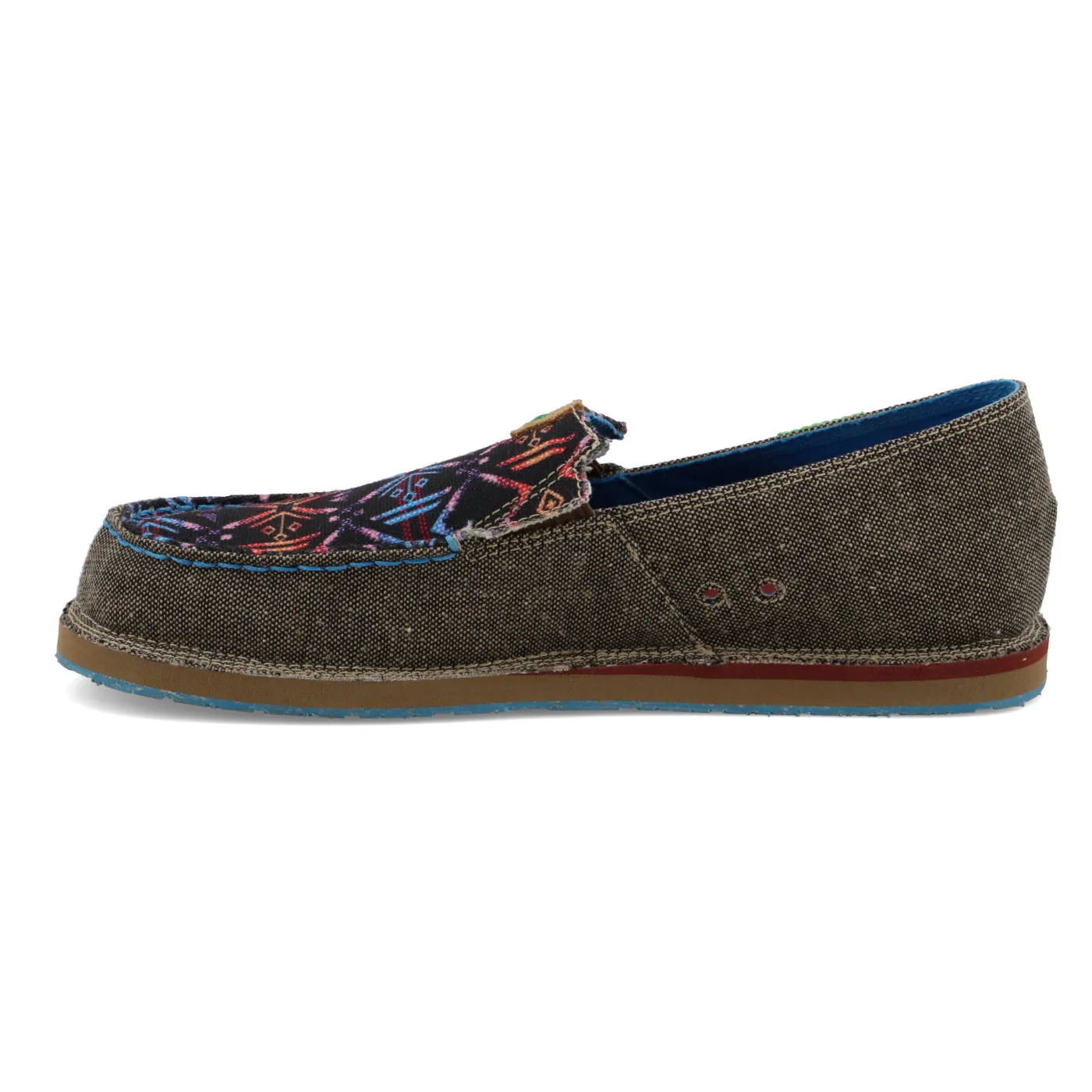 Slip-On Loafer | WCL0014