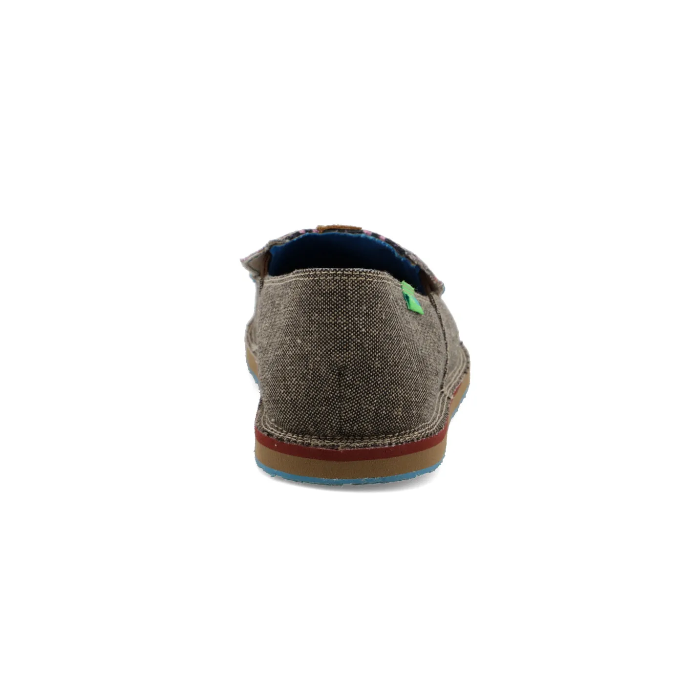 Slip-On Loafer | WCL0014
