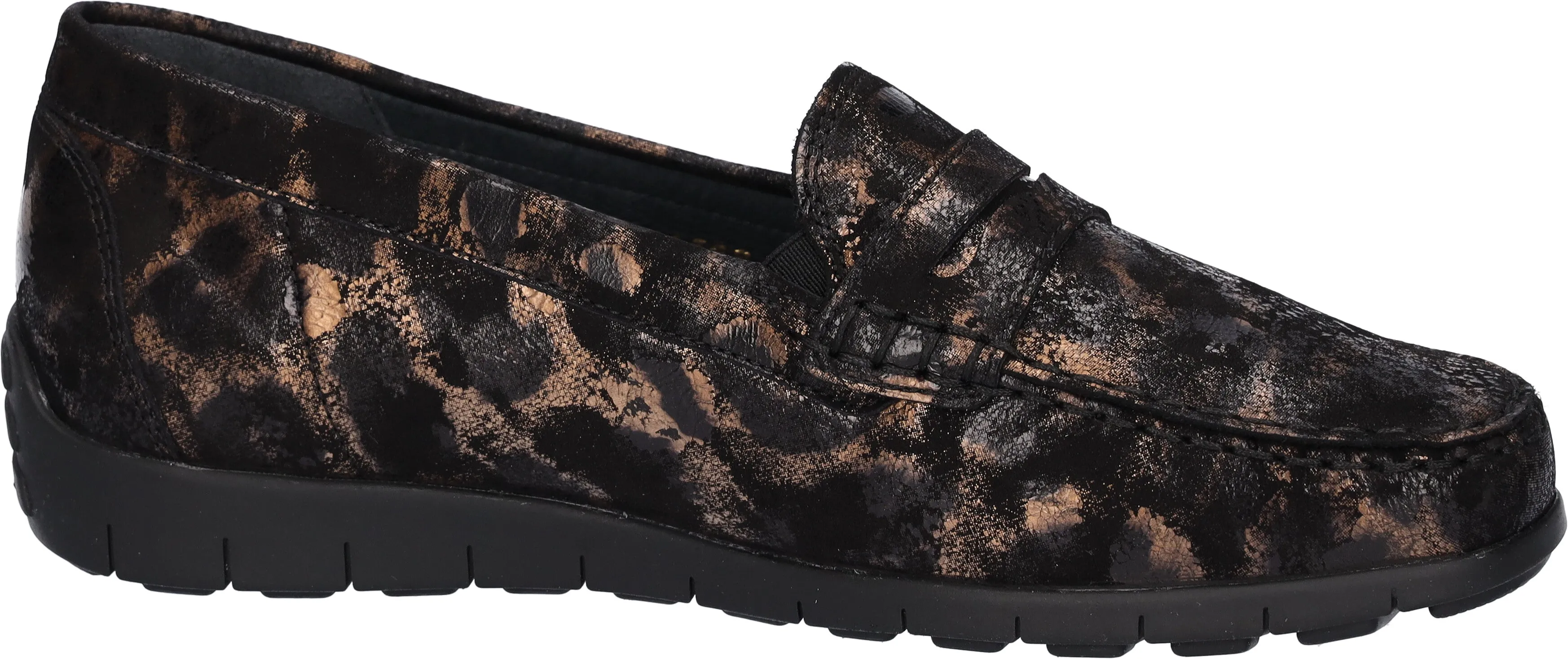 Waldlaufer 785508001- Slip On