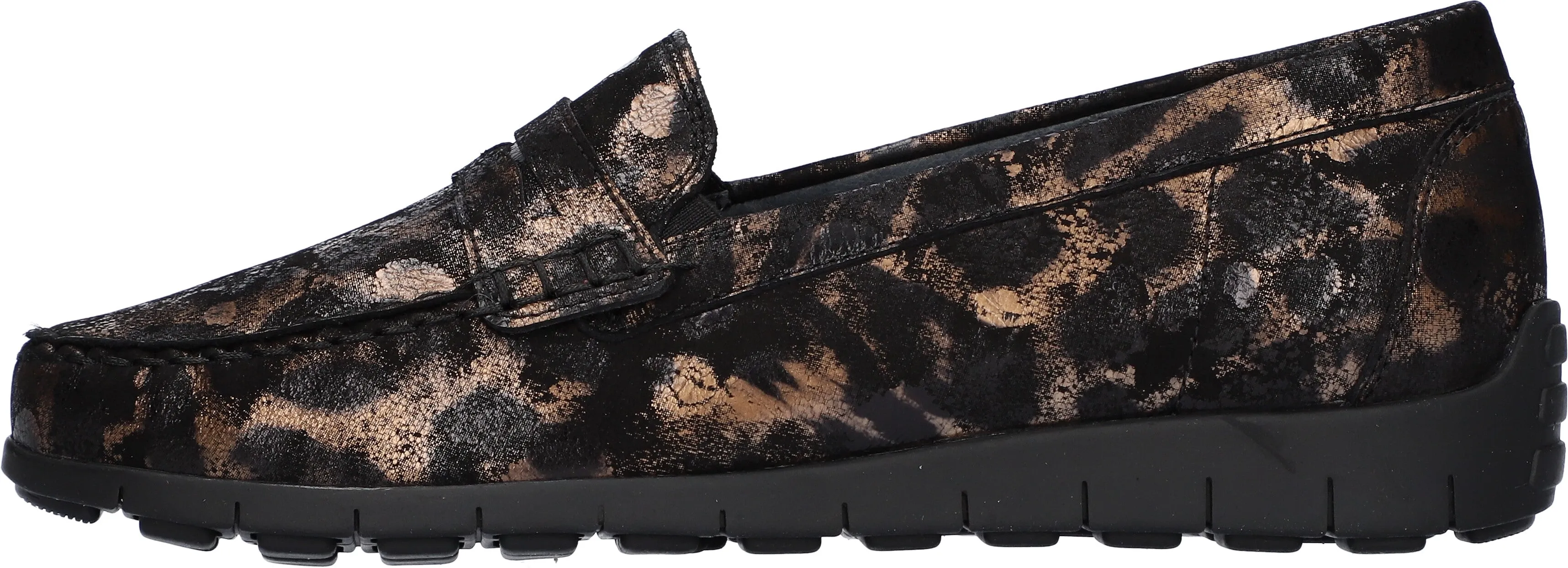 Waldlaufer 785508001- Slip On