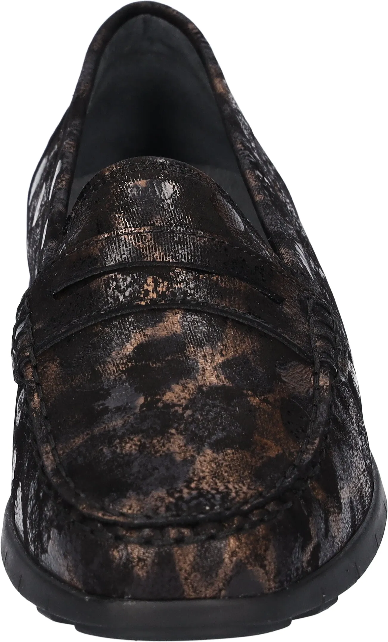 Waldlaufer 785508001- Slip On